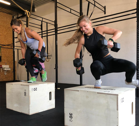 Crossfit-All-Elements