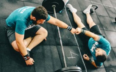 WOD 8.10.2020