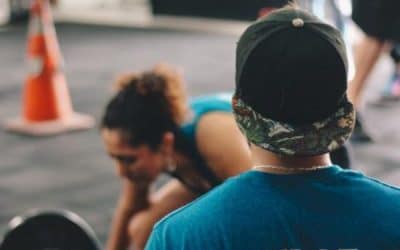WOD 21.10.2020