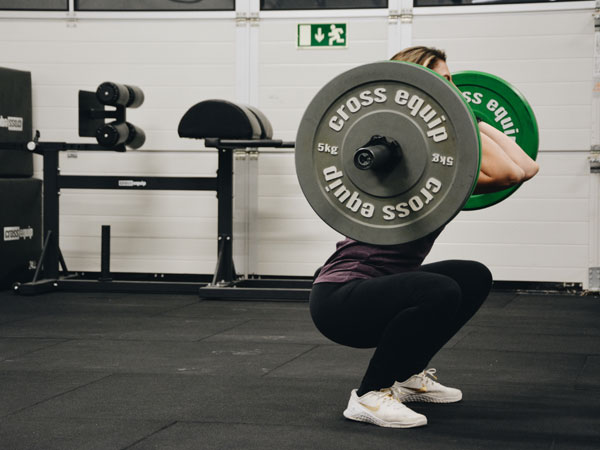 WOD 19.11.2020