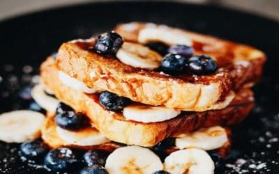 Coco French Toast