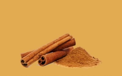 5 health benefits of cinnamon
