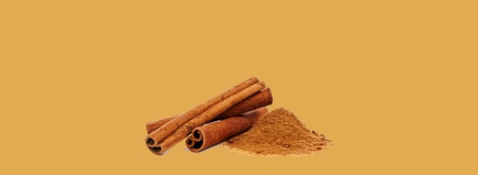 5 health benefits of cinnamon