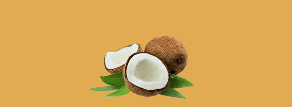 5 health benefits of coconut oil