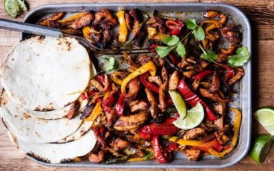 Fajitas