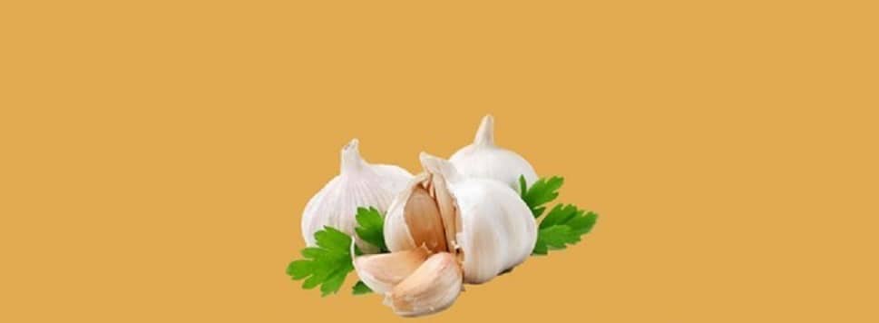 5 bienfaits de l&rsquo;ail pour la santé