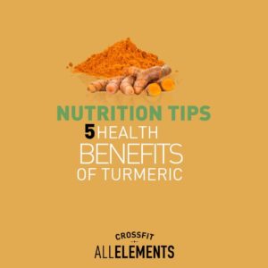 Turmeric