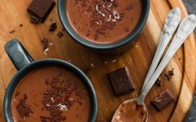 Recette Chocolat Chaud