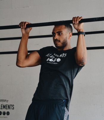 CrossFit Stories