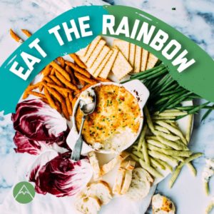 Eat The Rainbow