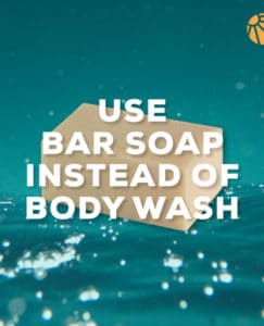 Bar Soap