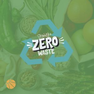 Going Zero Waste