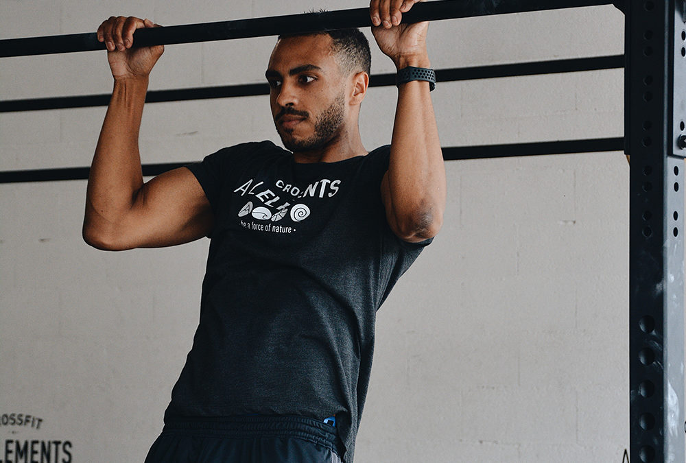 Training Stories : Yassir