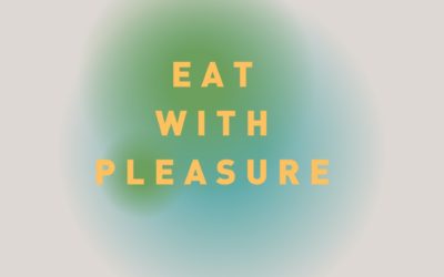 Eat With Pleasure