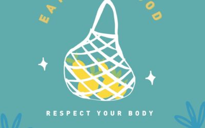 Respect your body