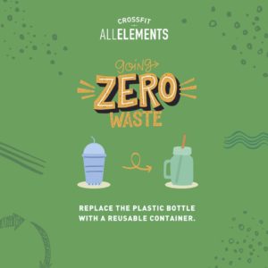 Zero waste