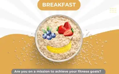 La puissance du petit-déjeuner